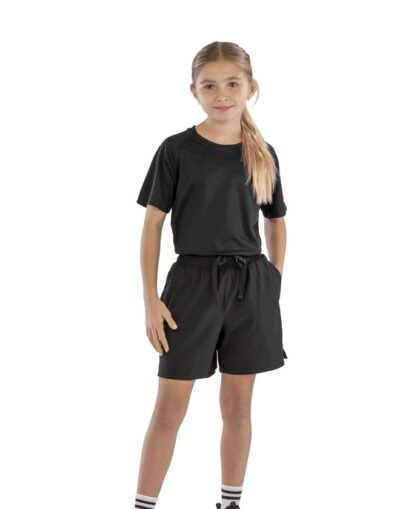 Spiro Recycled Junior Shorts (R780B)