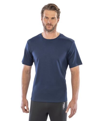 Spiro SPIRO QUICK DRY SHORT SLEEVE T-SHIRT