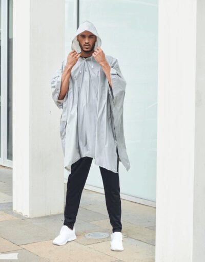 Splashmacs SPLASHMAC RAIN PONCHO