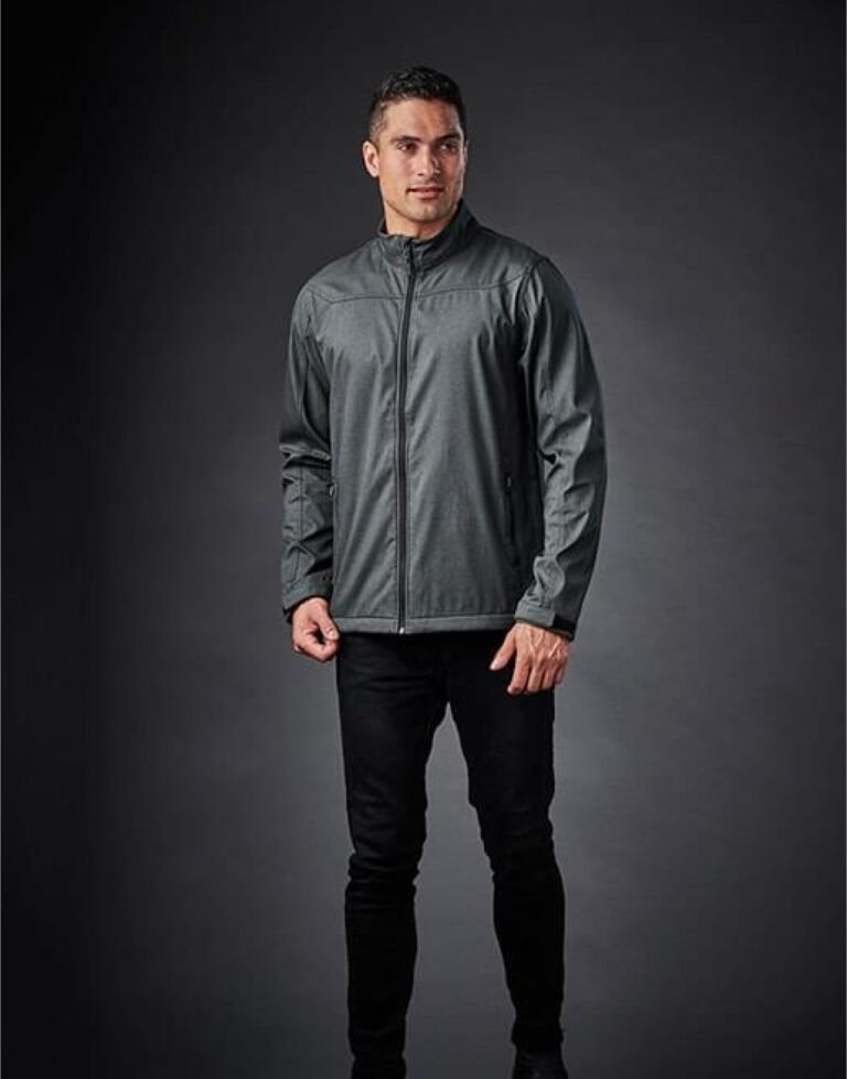 Stormtech Men's Endurance Softshell