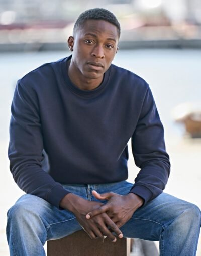 Tee Jays TJ5150 Unlabeled Sweatshirt