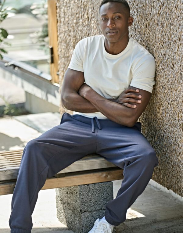 Tee Jays TJ5158 Unlabeled Sweatpants