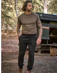 Tee Jays TJ5425 Unisex Sweat Pants