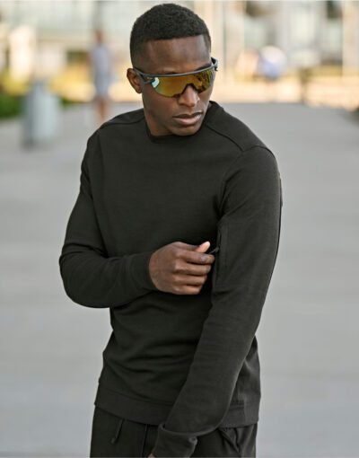 Tee Jays TJ5700 Athletic Crew Neck Sweat