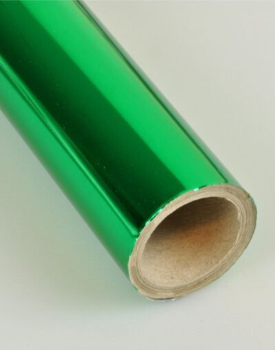 The Magic Touch T-Foil Metallic Film (25M)