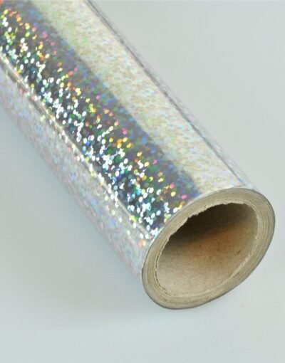 The Magic Touch T-Foil Sparkle Film (25M)