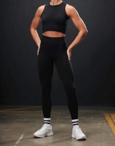 Tombo TL331 Ladies Sculpting Leggings
