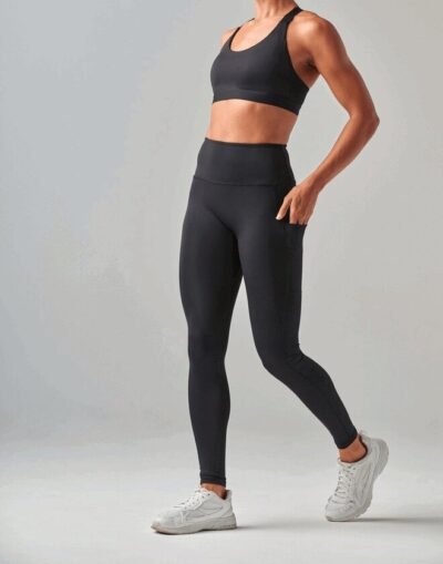 Tombo TL370 Core Pocket Legging