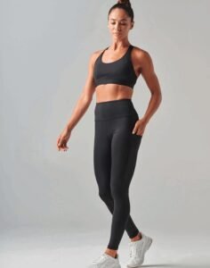 Tombo TL371 Medium Impact Core Bra