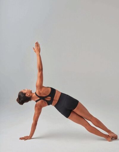 Tombo TL372 Core Pocket Short