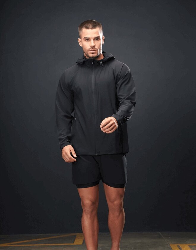 Tombo TL578 Technical Zip Through Hoodie by Tombo — embroidered & printed workwear