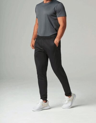 Tombo TL580 Mens Slim Leg Training Pant