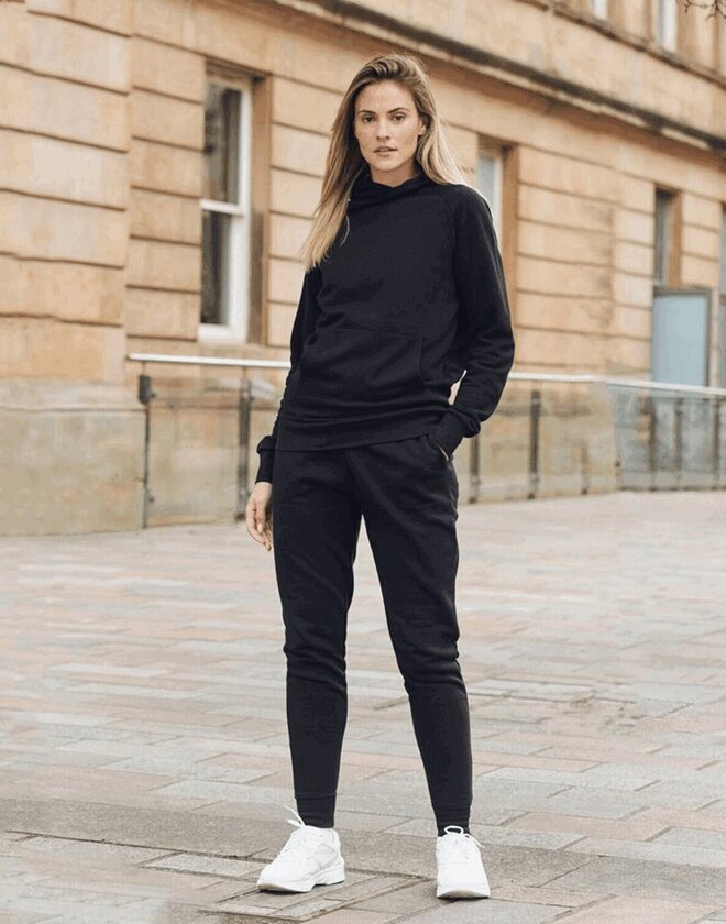 Tombo TL720 Unisex Athleisure Joggers by Tombo — embroidered & printed workwear