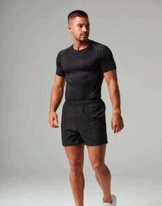 Tombo TL80 All Purpose Lined Shorts