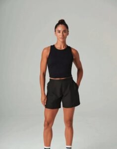 Tombo TL80F Ladies All Purpose Shorts