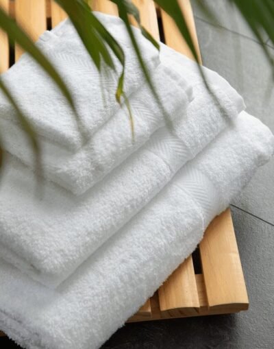 Towel City LUXURY BATH SHEET