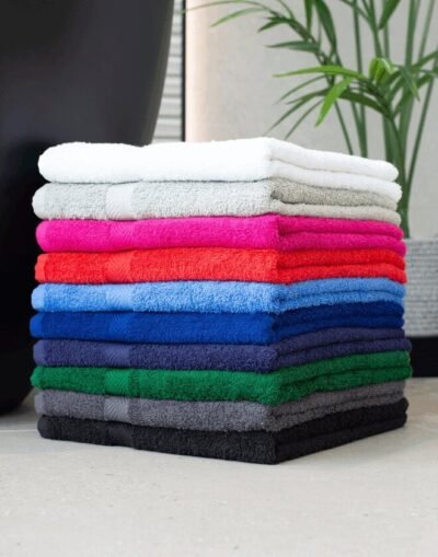 Towel City LUXURY BATH TOWEL