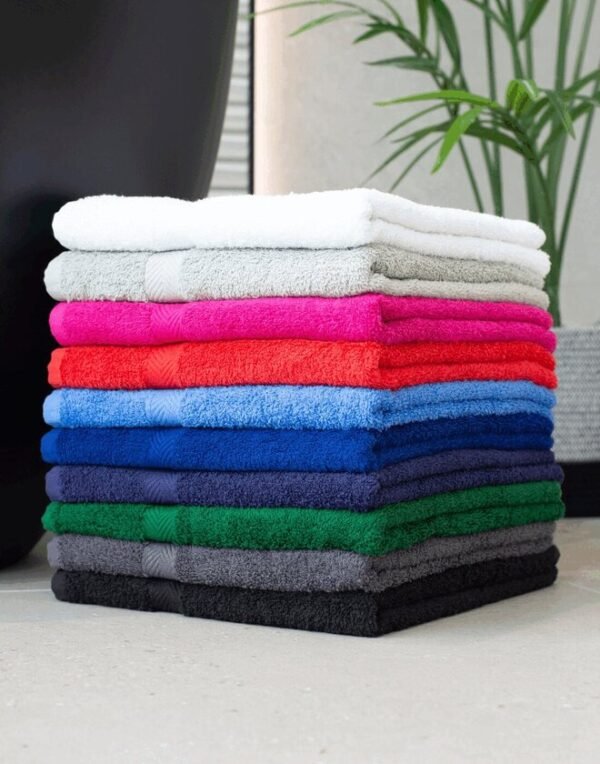 Towel City LUXURY BATH TOWEL