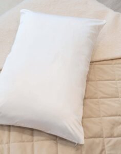 Towel City TC930 Satin Pillowcase