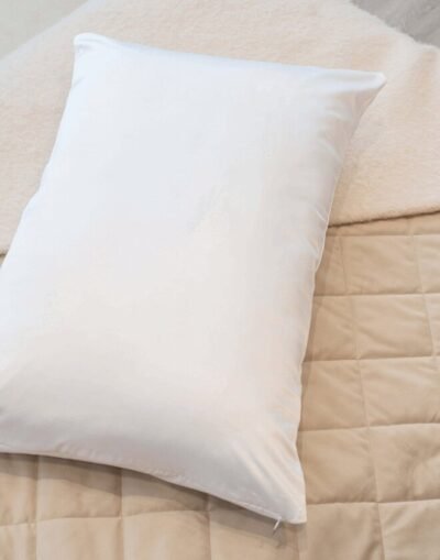 Towel City TC930 Satin Pillowcase