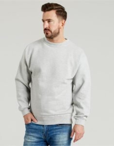Ultimate Clothing Company UCC002 UCC Heavyweight Sweat