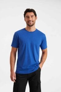 Uneek UC321 Polycotton Workwear T Shirt