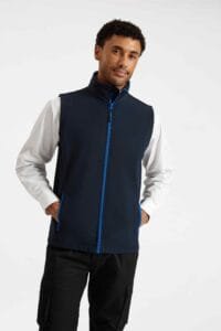 Uneek UC614 Printable Softshell Gilet