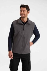 Uneek UC616 Premium Printable Softshell Gilet