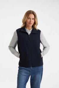 Uneek UC618 Microfleece Gilet