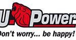 UPOWER logo