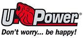 UPOWER Logo