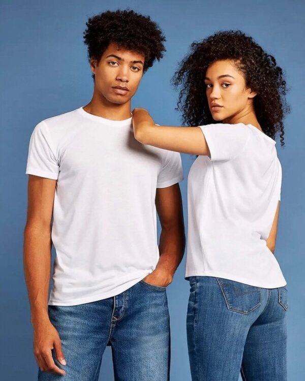 Vanilla VN101 Mens Modern Subli T