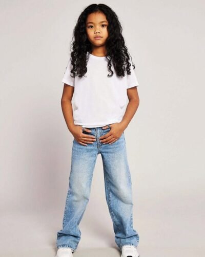 Vanilla VN401B Kids Subli T