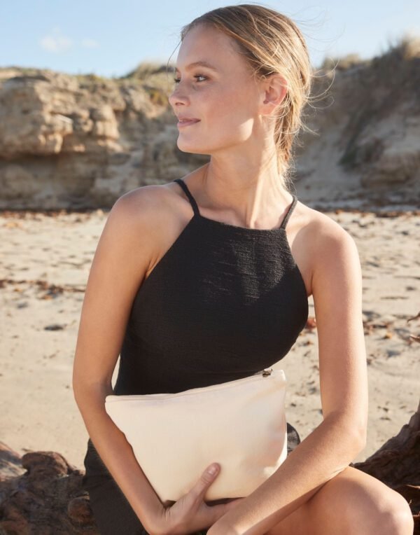 Westford Mill EARTHAWARE ORGANIC ACCESSORY BAG