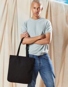 Westford Mill EARTHAWARE ORGANIC SPRING TOTE