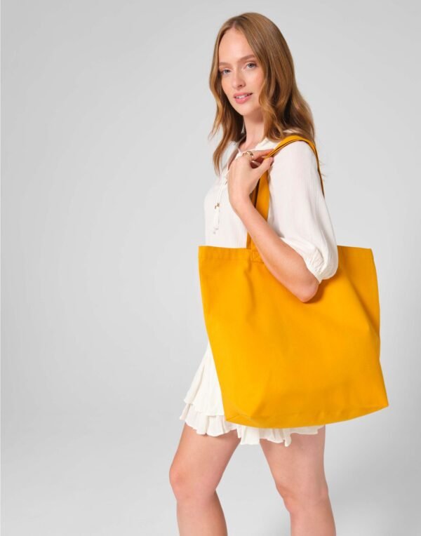 Westford Mill EARTHWARE ORGANIC MAXI BAG FOR LIFE