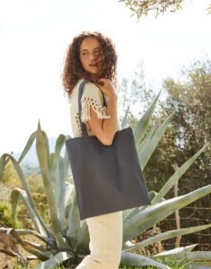 Westford Mill PREMIUM COTTON TOTE