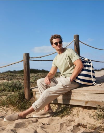 Westford Mill W686 Nautical Gymsac