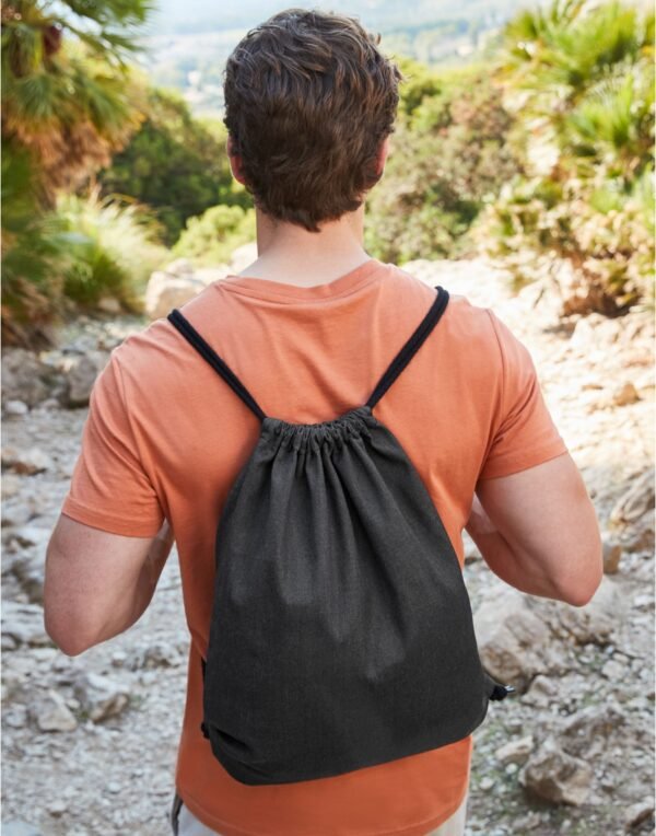 Westford Mill W960 Revive Recycled Gymsac