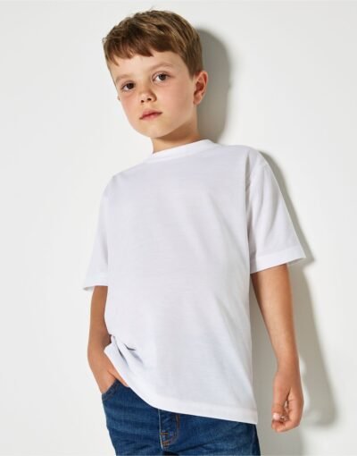 Xpres Kid's Short Sleeve Subli Plus® T-Shirt