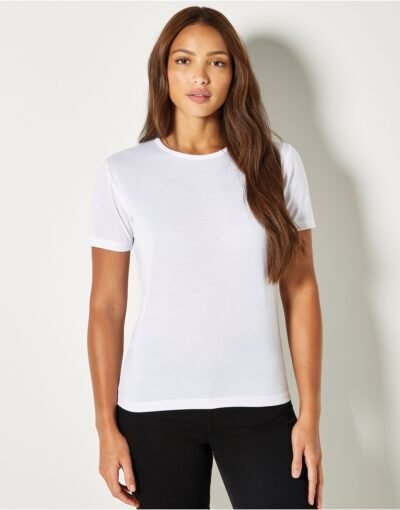 Xpres Ladies' Subli Plus® Round Neck T-Shirt