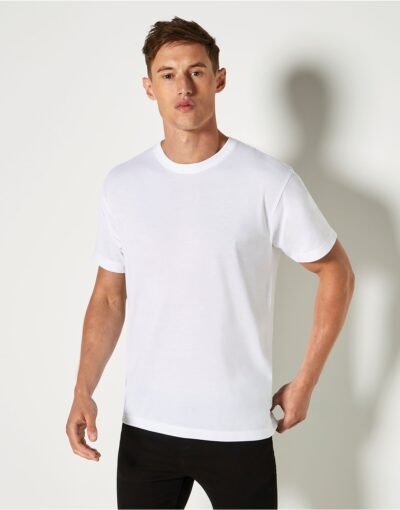 Xpres Subli Plus® T-Shirt with Removable Label