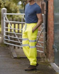 Joggers