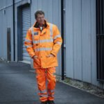 fluoresce-yello-navy