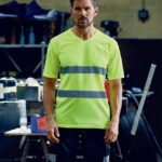 fluoresce-yello-navy