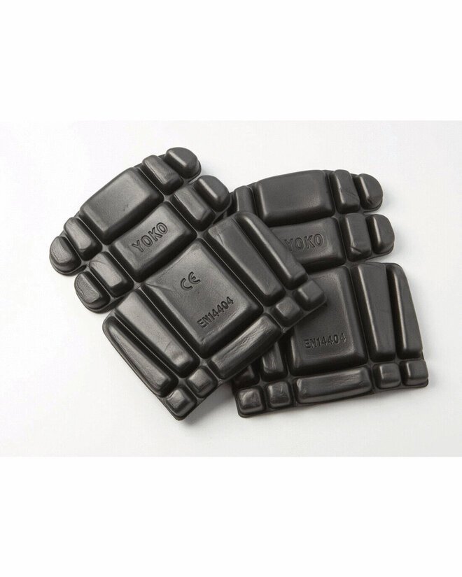 Yoko YK076 Knee Pads by Yoko — embroidered & printed workwear