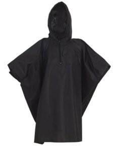 Yoko YK079B Kids Promo Poncho