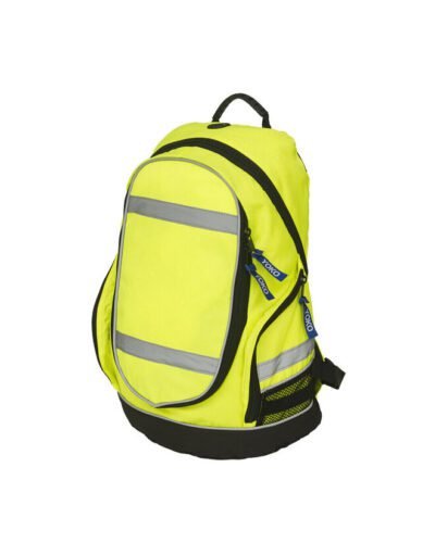 Yoko YK150 Hi-Vis London Rucksack