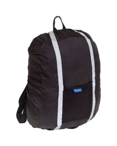 Yoko YK152 Hi-Vis Rucksack Covers
