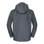 iron-grey